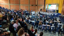 Se realizó la versión 2022 del Foro Educativo Municipal en San Gil