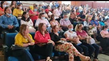 Se realizó la versión 2022 del Foro Educativo Municipal en San Gil