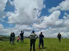 Se desarrolló la Campaña Preventiva Deja Volar Tus Sueños