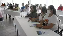 Inició la primera capacitación sobre Apnea del Sueño en el Municipio de San Gil