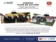 Evento Plan de Acción