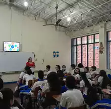 Charlas de orientación en bullying y ciberbullying