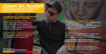 Información importante Jóvenes en Acción - JeA