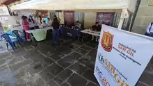 Se realizó Jornada Especial en el Día Mundial de la Salud Mental