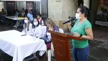 Se realizó Jornada Especial en el Día Mundial de la Salud Mental
