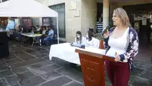 Se realizó Jornada Especial en el Día Mundial de la Salud Mental