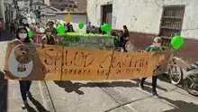 Se realizó Jornada Especial en el Día Mundial de la Salud Mental