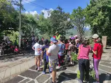 Se dio el inicio a la semana de vacaciones recreativas