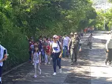 Se dio el inicio a la semana de vacaciones recreativas
