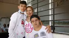 Se conmemoró el Día Blanco