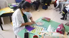 Se conmemoró el Día Blanco