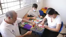Se conmemoró el Día Blanco