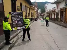 Protege tu vida, cuida tus hijos
