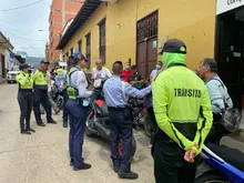 Protege tu vida, cuida tus hijos