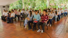 Se realizó encuentro conmemorativo donde se reconoció la importancia del 12 de octubre