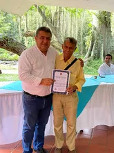 Se realizó encuentro conmemorativo donde se reconoció la importancia del 12 de octubre