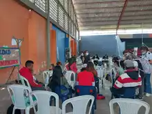 Se realizó capacitación a mujeres migrantes en temas de igualdad de oportunidades