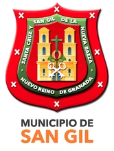 logo escudo alcaldia