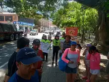 QR GUIATE para una mejor movilidad en el Municipio