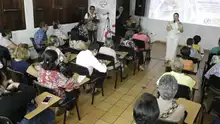 Se realizó el 1er Foro Regional Sueña San Gil Vive con Salud