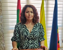 Adriana Maritza Díaz Villamizar