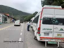 Se realizan acciones a favor del control y regulación sobre el perímetro urbano a vehículos del servicio público