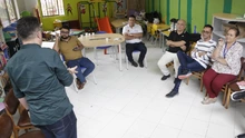 Taller Fortalecimiento y promoción para el reconocimiento de los derechos de la población LGBTI del Departamento de Santander