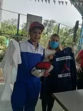 Se realizó visita donde se compartió con los niños del Colegio Fundación Marillac