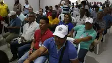 Participación de la Asamblea Nacional de Delegados a la elección de la Junta Directiva Nacional para el periodo 2022-2026 de Sintraemsdes