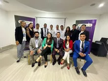 Participación de nuestro Consejero de Juventudes y Presidente Departamental de Juventudes