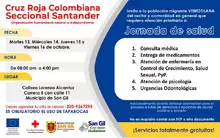 Jornada de salud