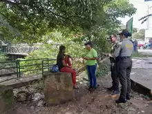 Se realiza campaña de concientización para la conservación de la fauna silvestre del municipio