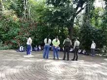 Se realiza campaña de concientización para la conservación de la fauna silvestre del municipio