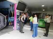 Se realiza campaña de concientización para la conservación de la fauna silvestre del municipio