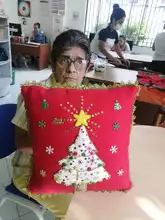 Acciones que apoyan la creatividad y el emprendimiento de nuestras mujeres sangileñas