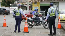 Jornadas especiales en relación a la prevención de los actores viales