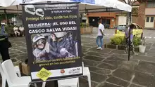 Jornadas especiales en relación a la prevención de los actores viales