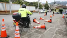 Jornadas especiales en relación a la prevención de los actores viales