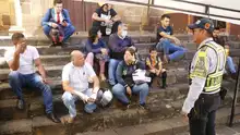 Jornada de apoyo de una mejor y segura movilidad vial