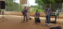 Un reconocimiento de exaltación a todos nuestros Músicos Sangileños en su Día