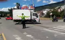 Apoyo a mejorar la movilidad del Municipio