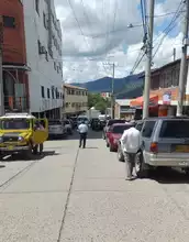 Apoyo a mejorar la movilidad del Municipio