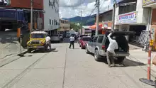 Apoyo a mejorar la movilidad del Municipio