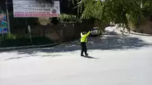 Apoyo a mejorar la movilidad del Municipio