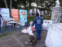 Jornada especial de Reciclatón