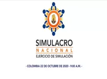 Simulacro