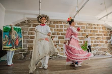 Celebración del Día Blanco o Día Internacional de la Discapacidad