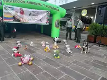 Se realizó el lanzamiento del Plan Navidad