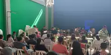 Se realiza capacitación y actualización a los presidentes de Juntas de Acción Comunal