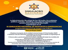 Simulacro